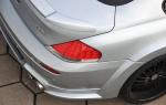 BMW M6 PD550 Widebody by Prior Design 2009 года